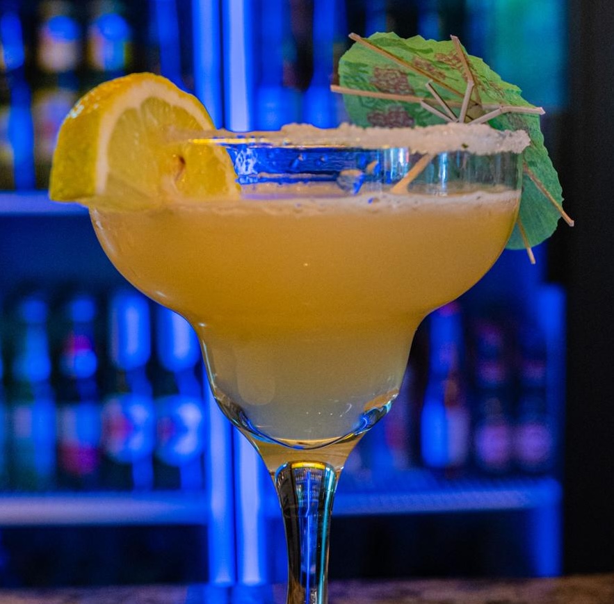Margarita Cocktail
